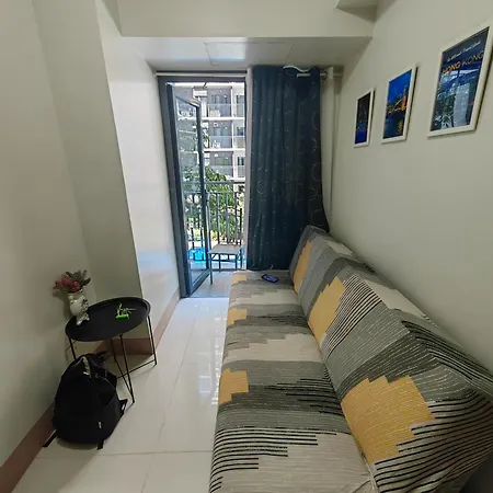 Mall Of Asia Residence Shore 3 Tower 2