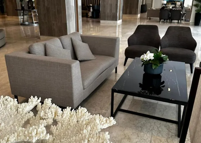 Hotel Mall Of Shore 3 Tower 2 4*