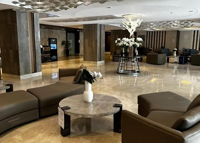 Mall Of Shore 3 Tower 2 Hotel Manila