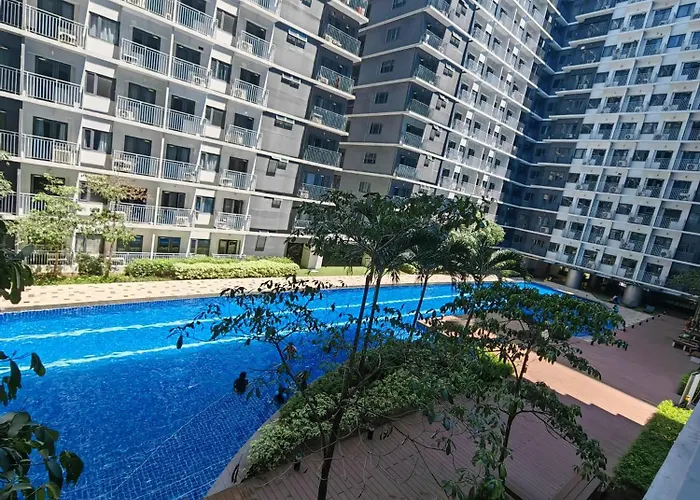 Hotel Mall Of Shore 3 Tower 2